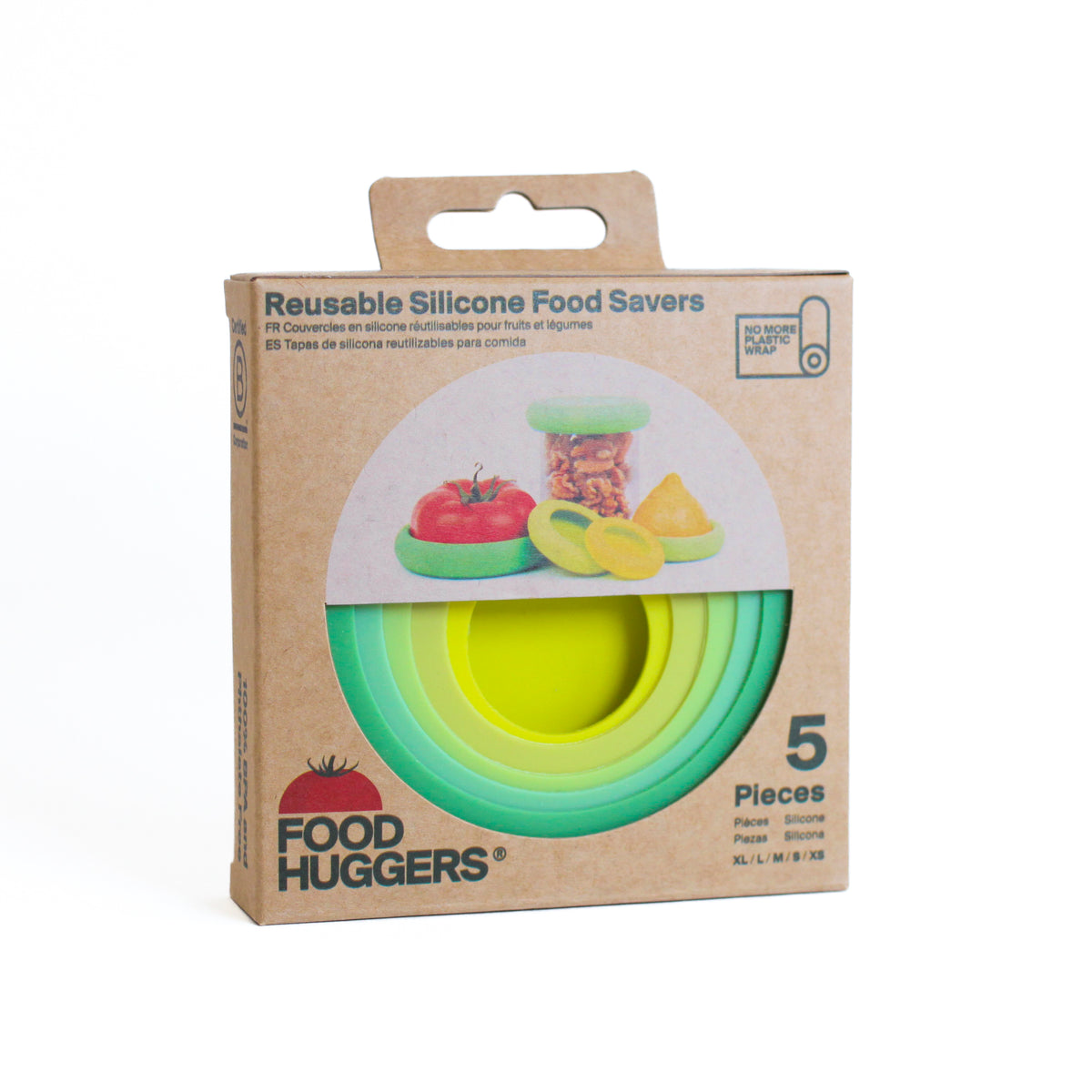 Food Huggers Sets