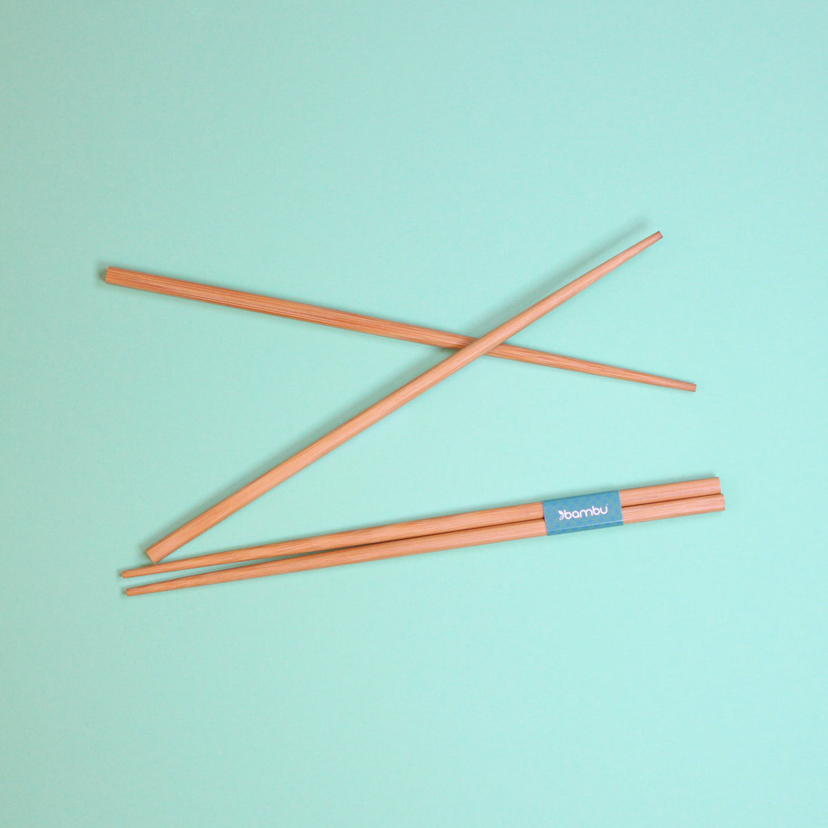 Bambu Reusable Chopsticks