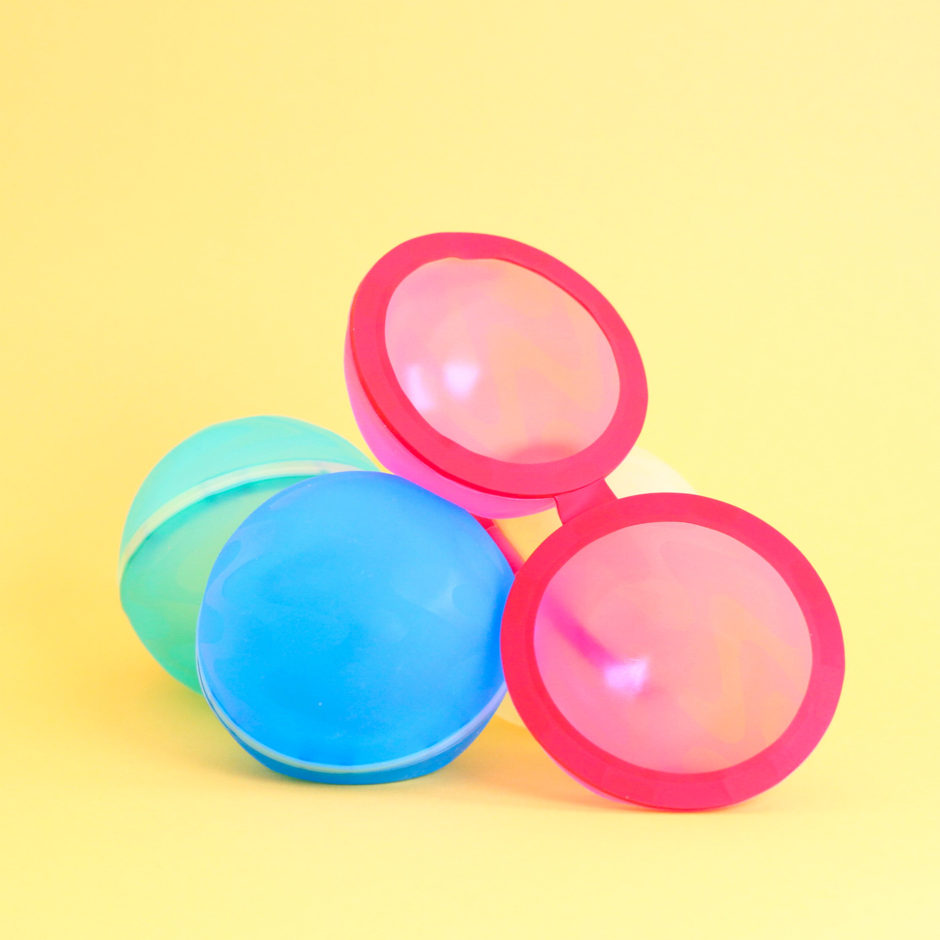 Zefiro Reusable Water Balloons