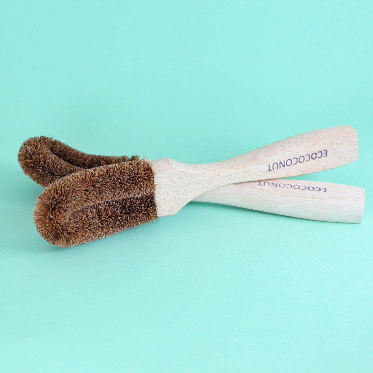 EcoCoconut Dish Brush