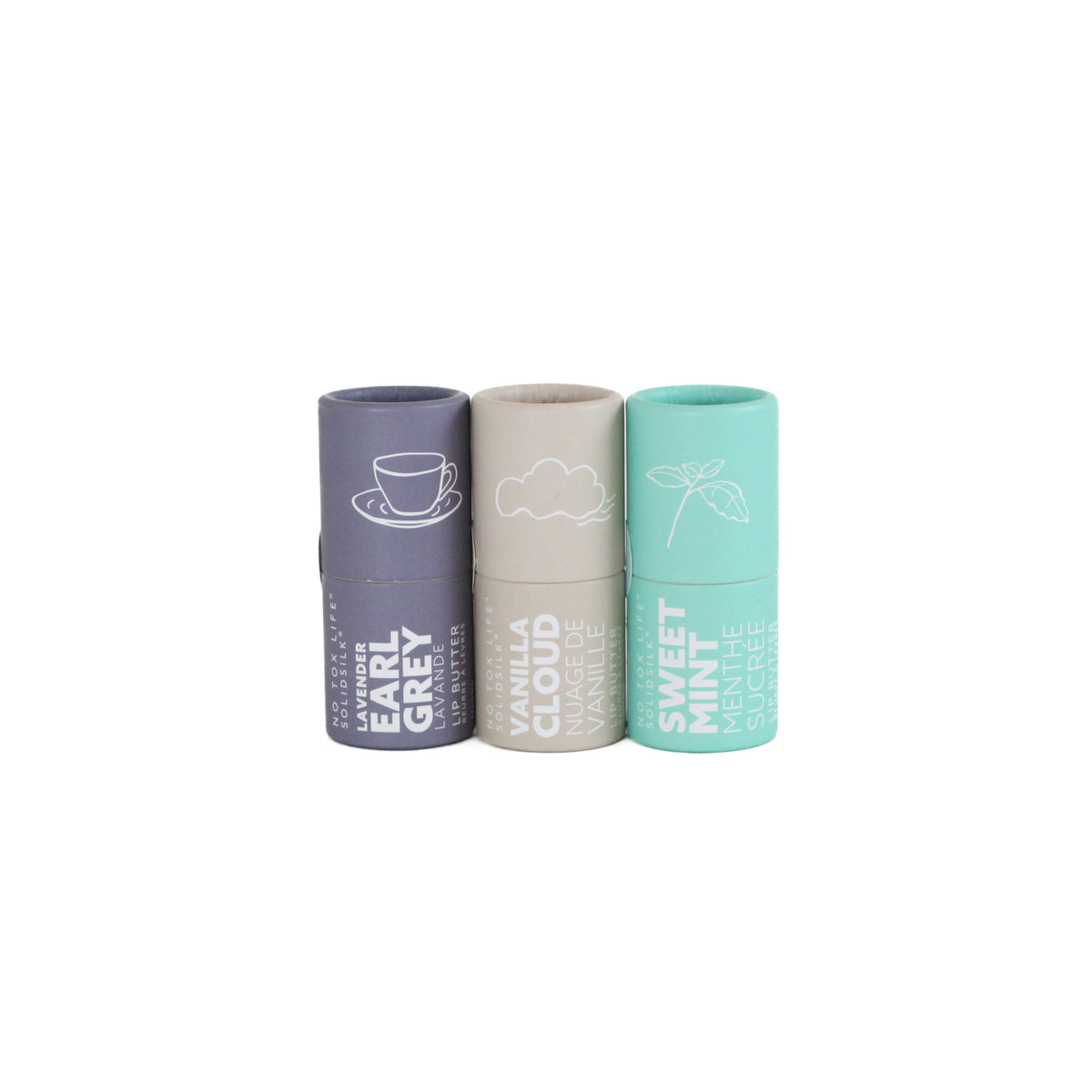 No Tox Life Lip Butter