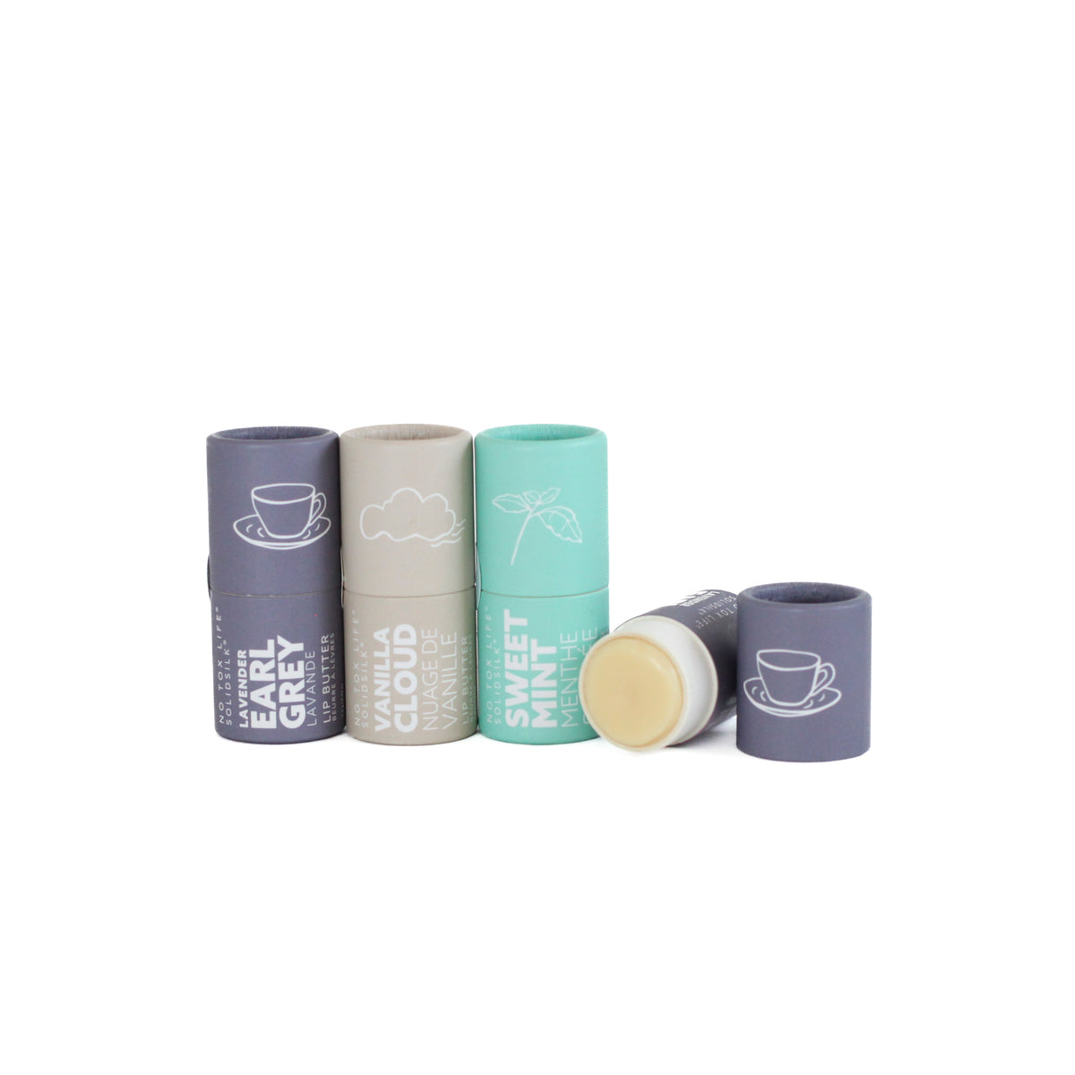 No Tox Life Lip Butter