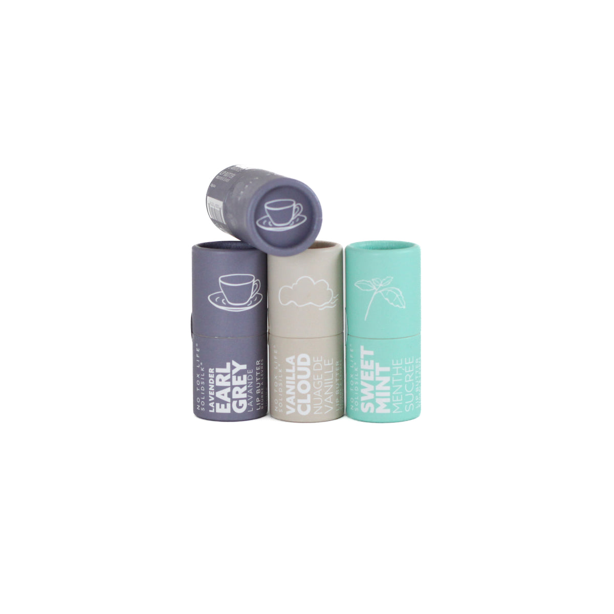 No Tox Life Lip Butter