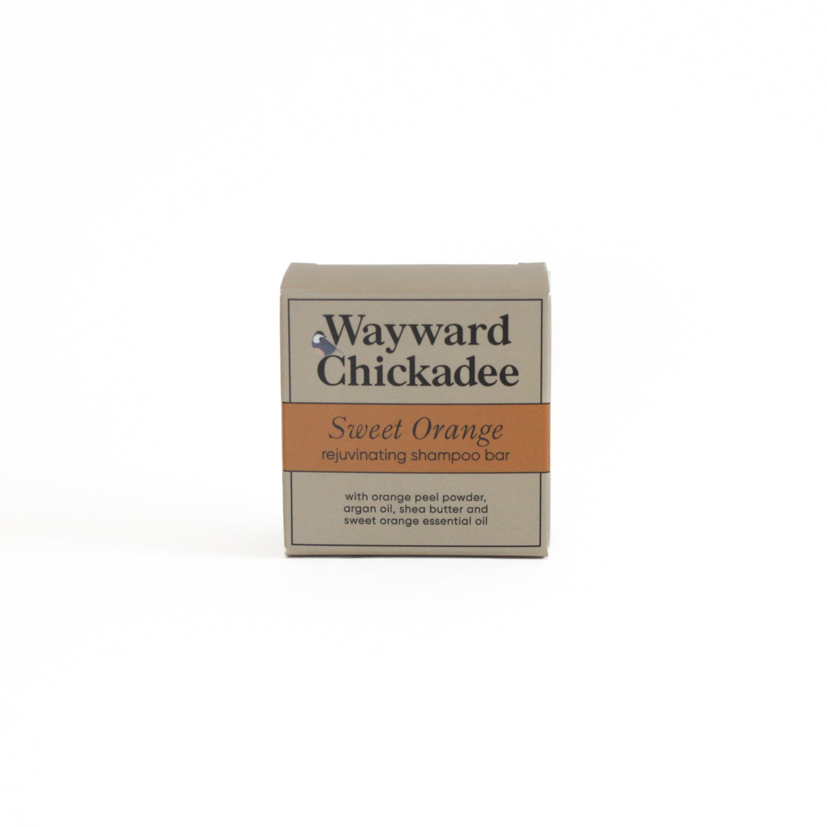 Wayward Chickadee Shampoo