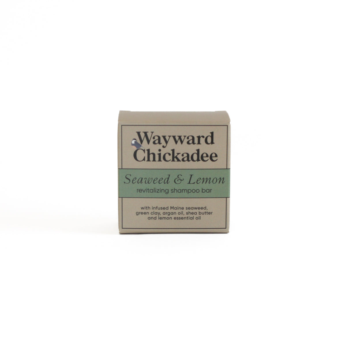 Wayward Chickadee Shampoo