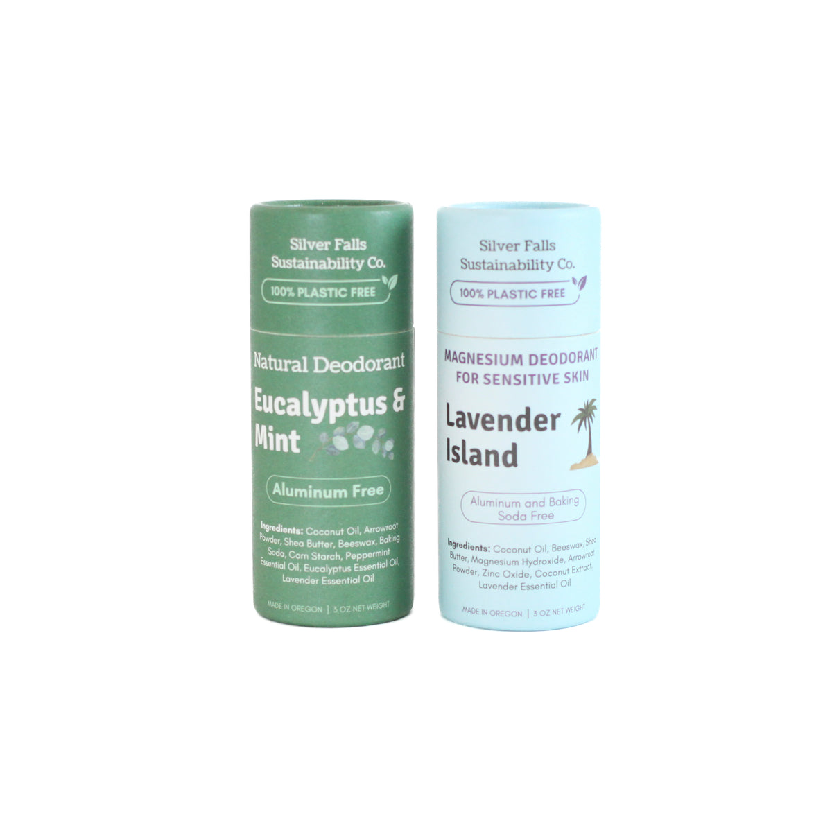 SFSC Deodorant Stick
