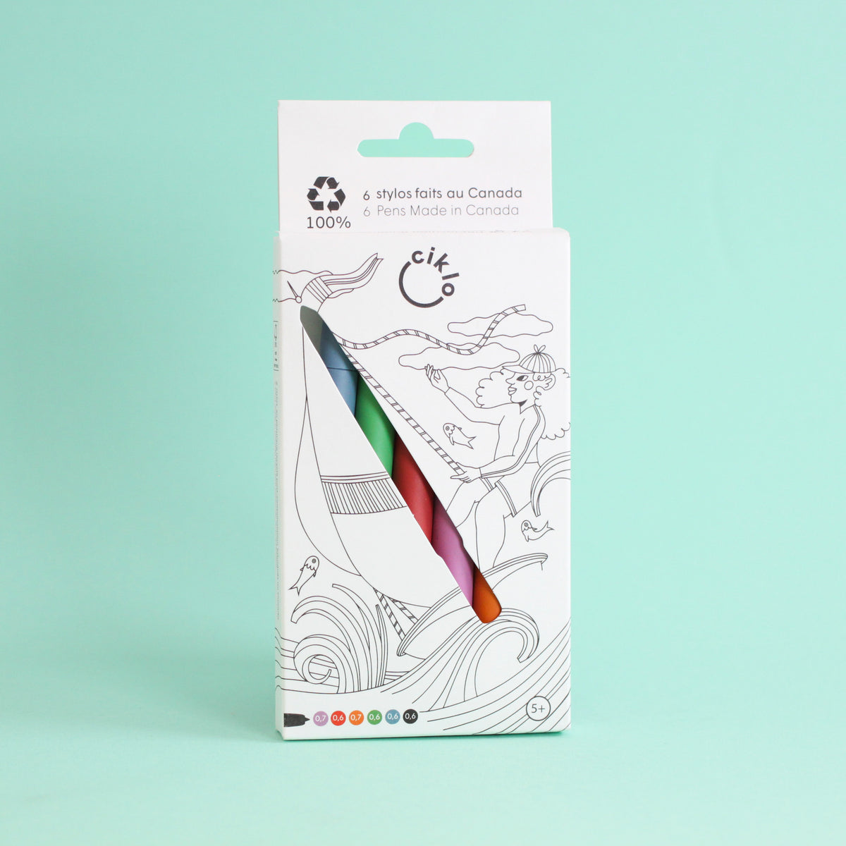 Ciklo Pens