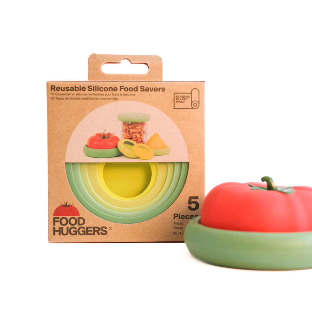 Food Huggers Sets