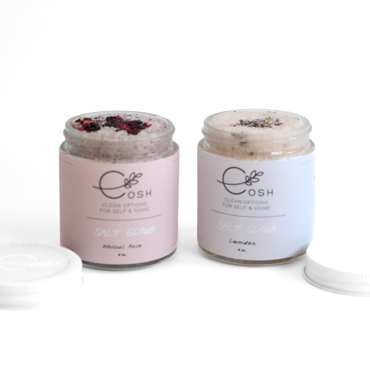 Cosh Body Scrub | GoGoRefill