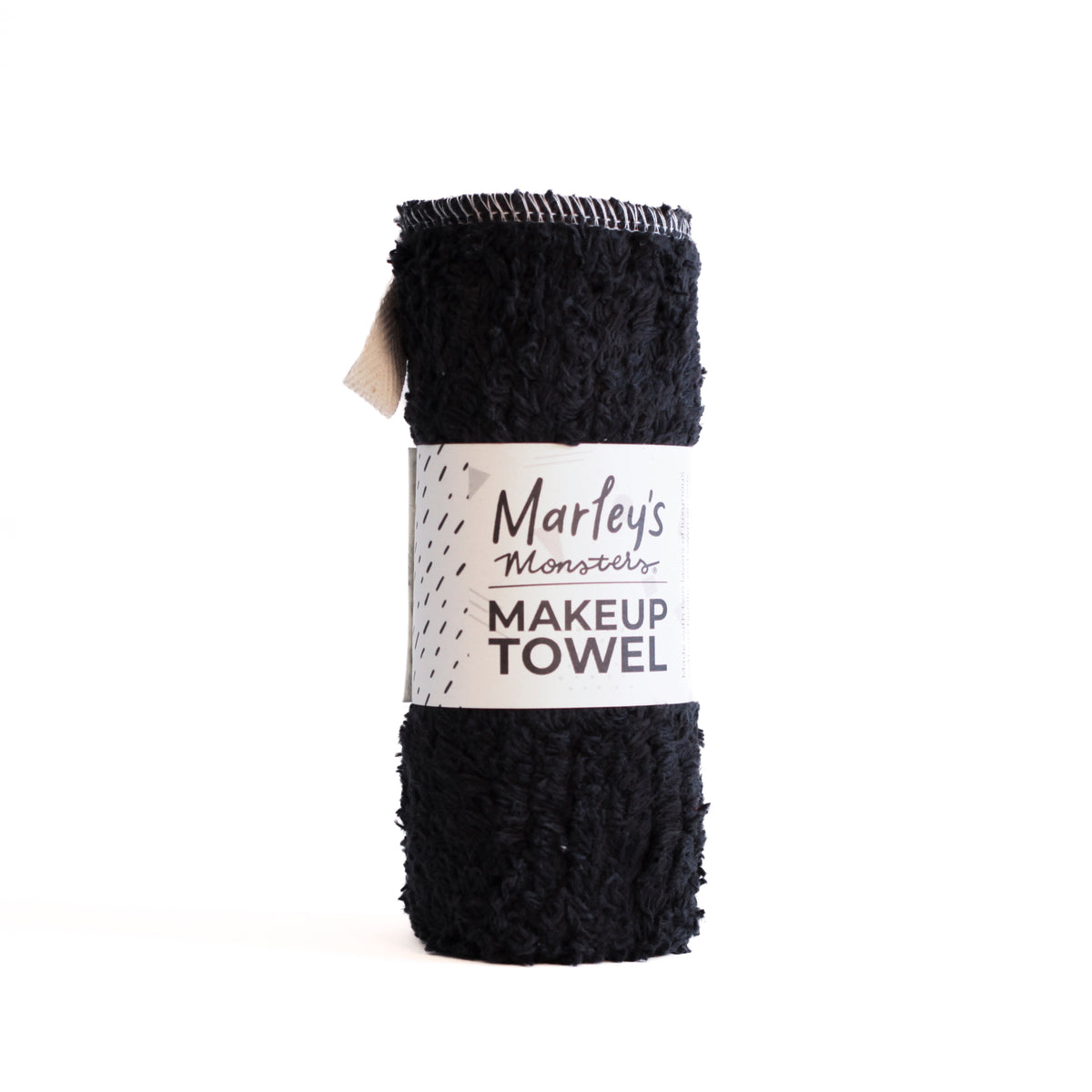 Marley's Cotton Chenille Makeup Towel