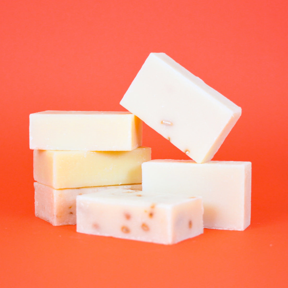 Vermont Soap Co. Bar Soap