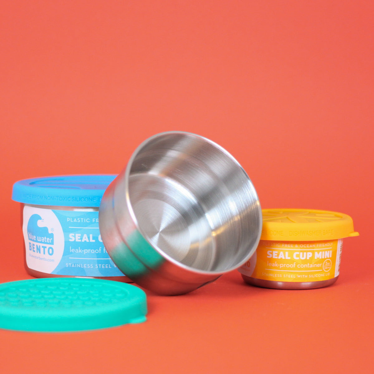 ECOLunchbox Seal Cup