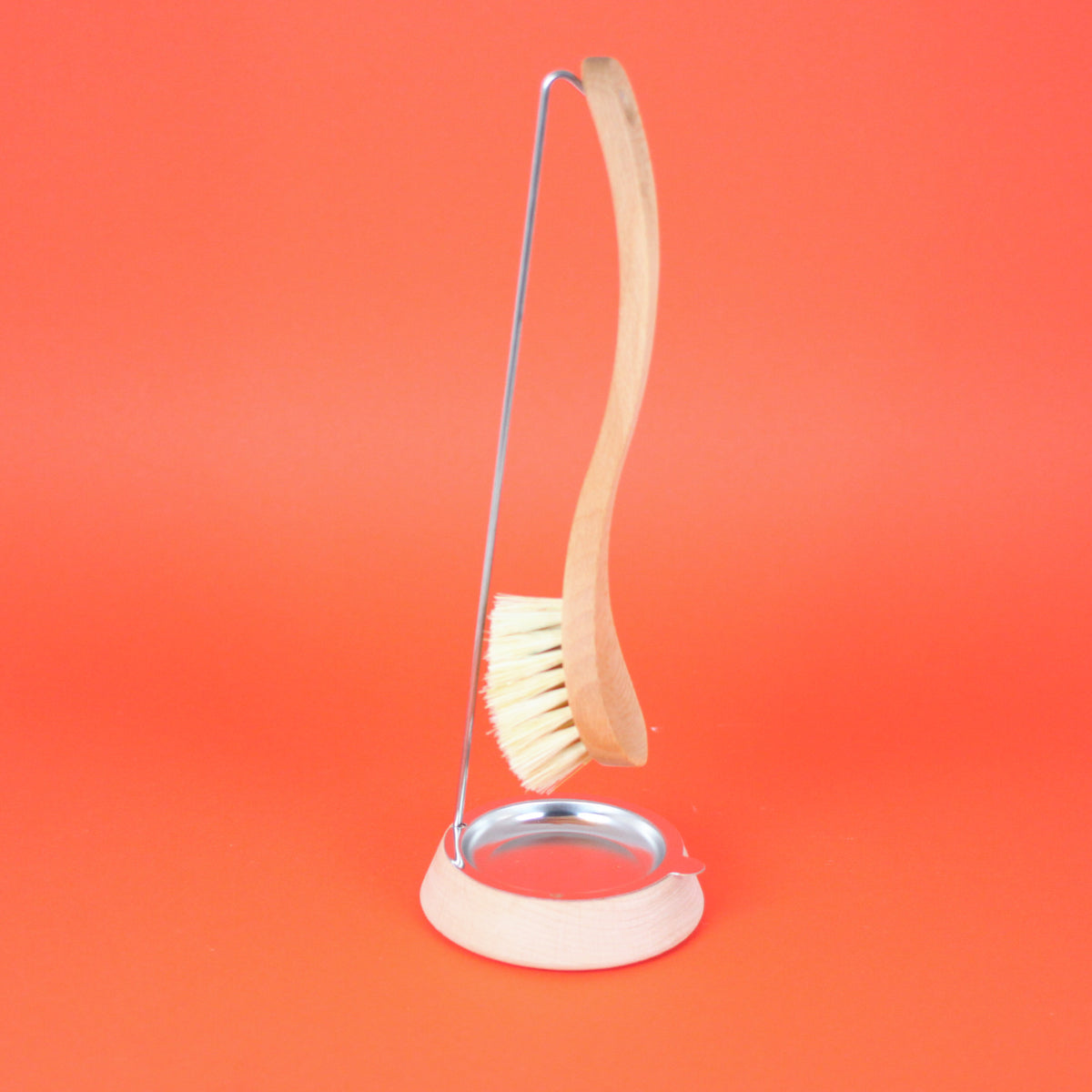 EcoLiving Dish Brush Holder