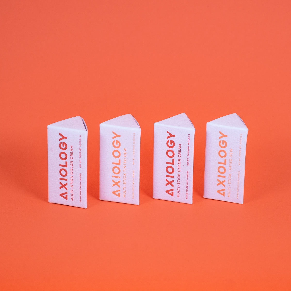 Axiology Multi Stick