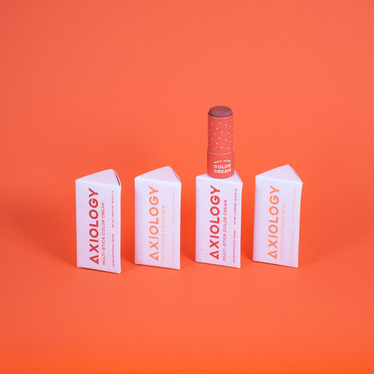 Axiology Multi Stick