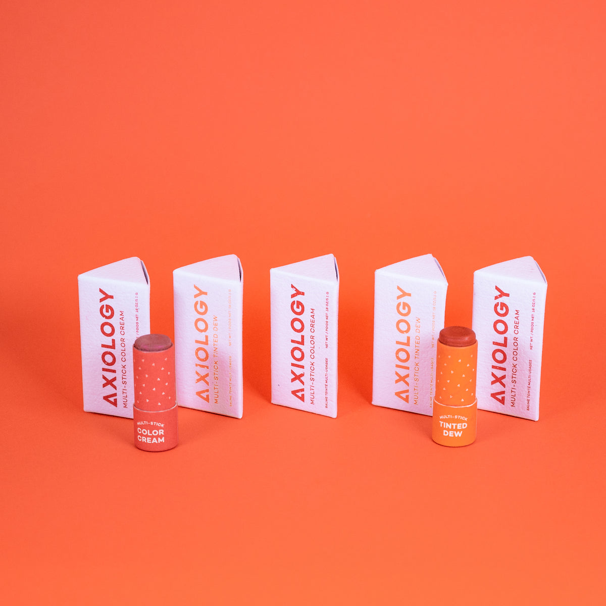 Axiology Multi Stick