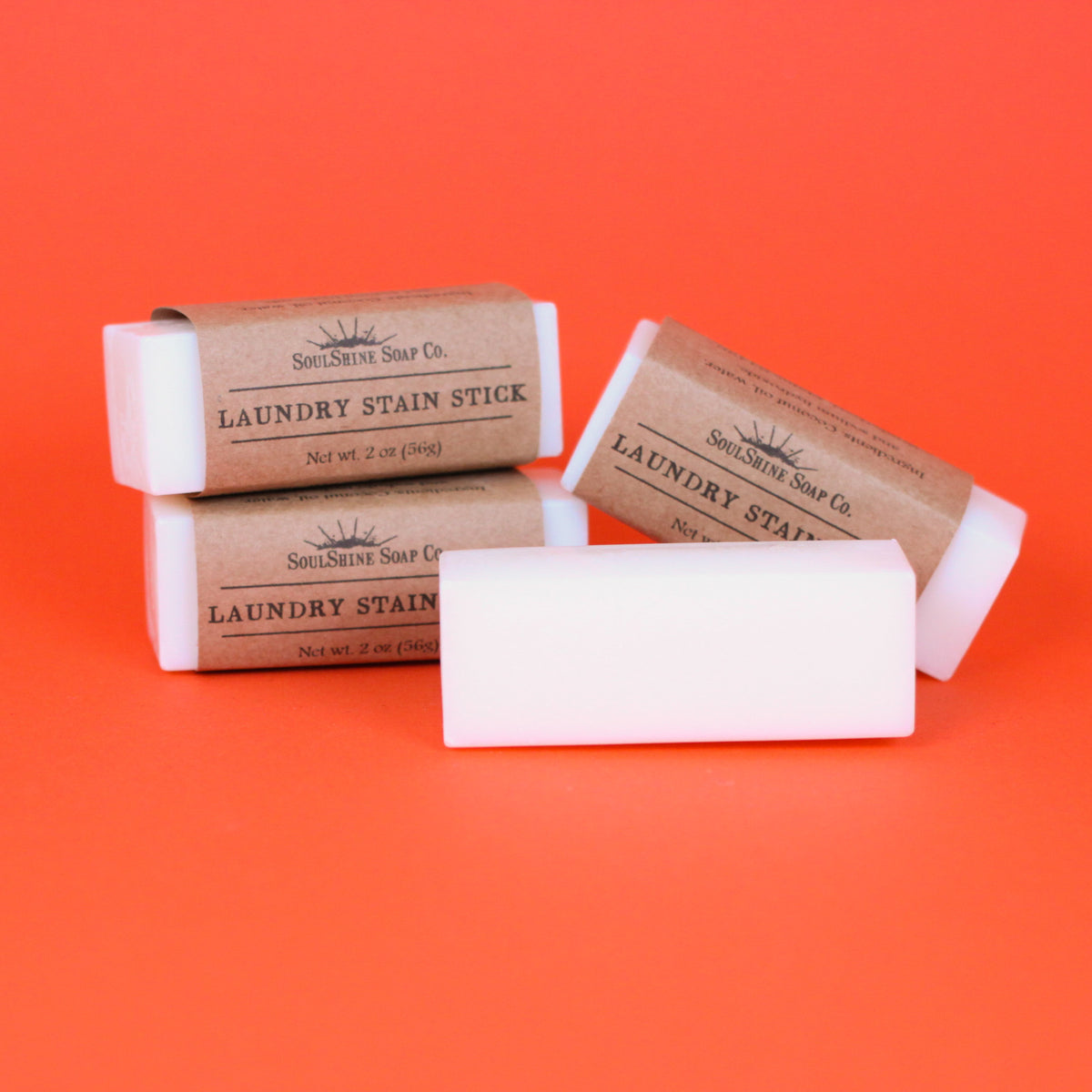 Soulshine Soap Co. Stain Stick