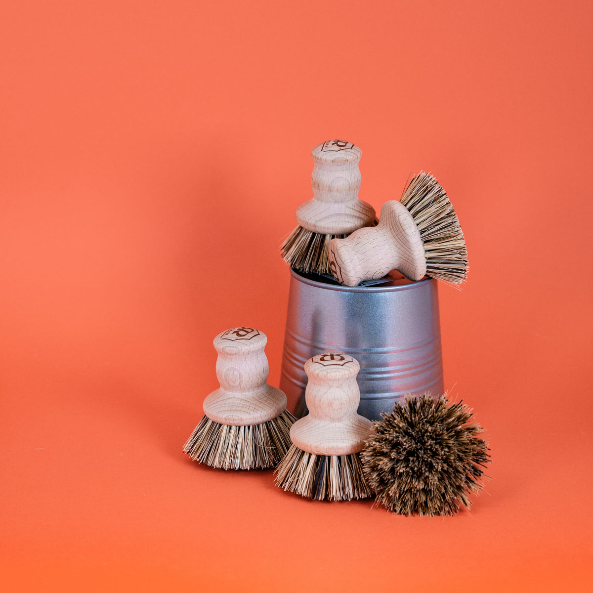 Redecker Pot Scrubber