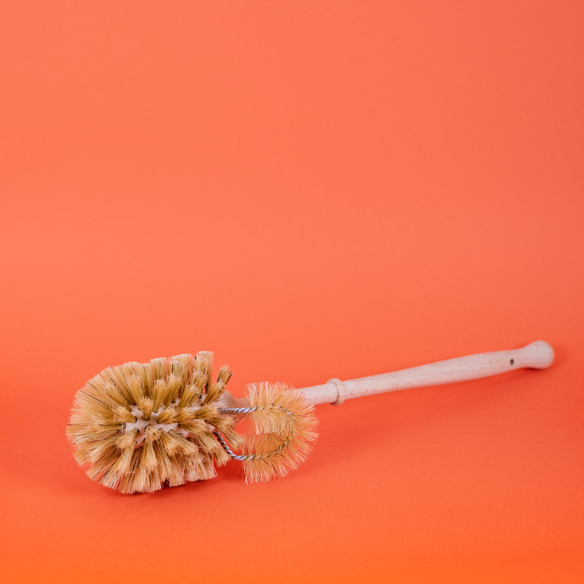 Redecker Toilet Brush & Stand