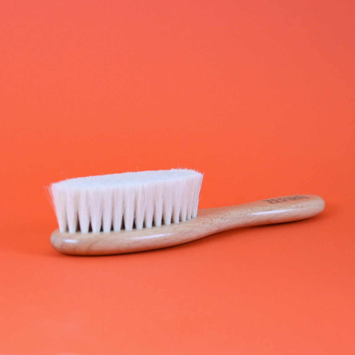 Zefiro Baby Hair Brush GoGoRefill