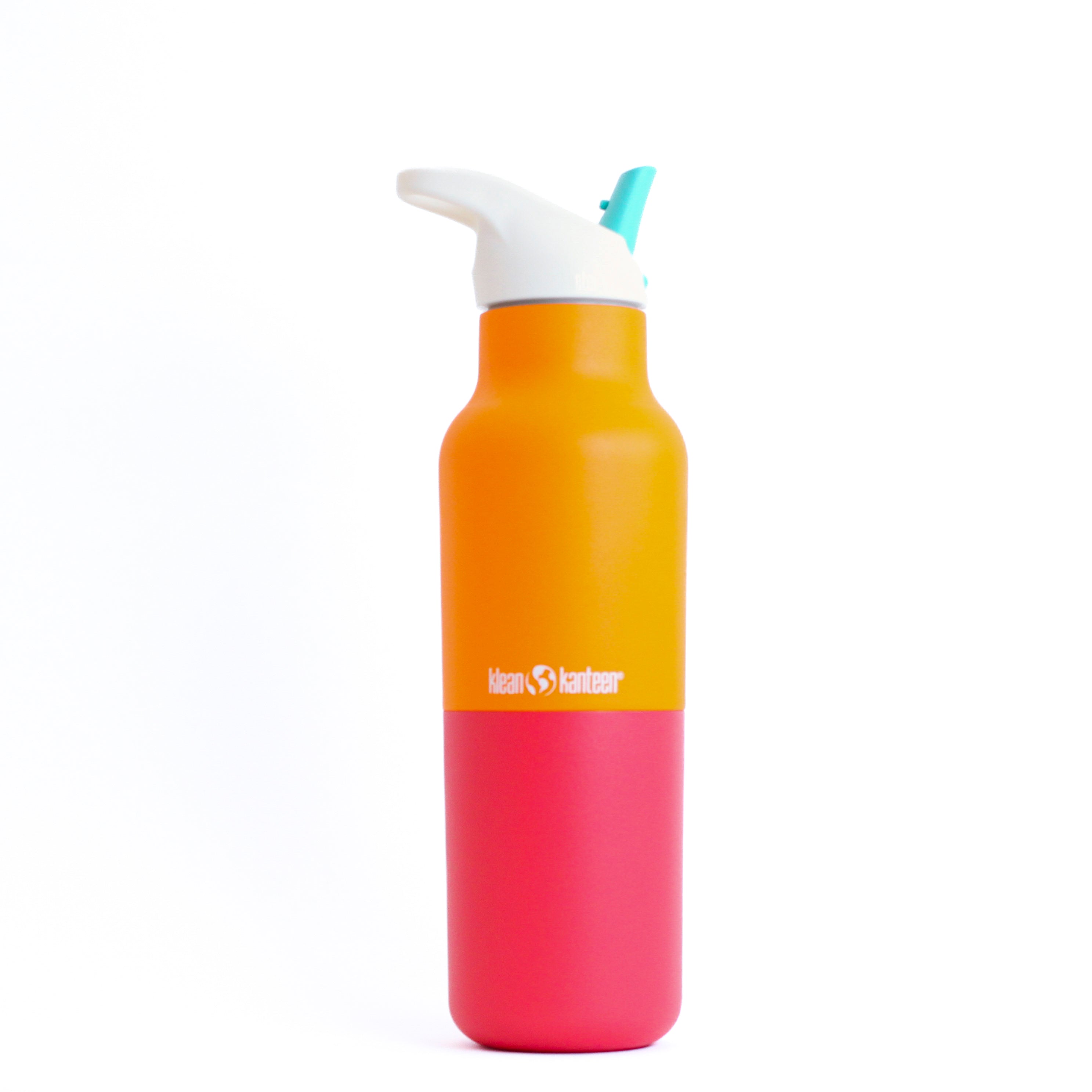 Klean Kanteen 16oz Rise "Classic"