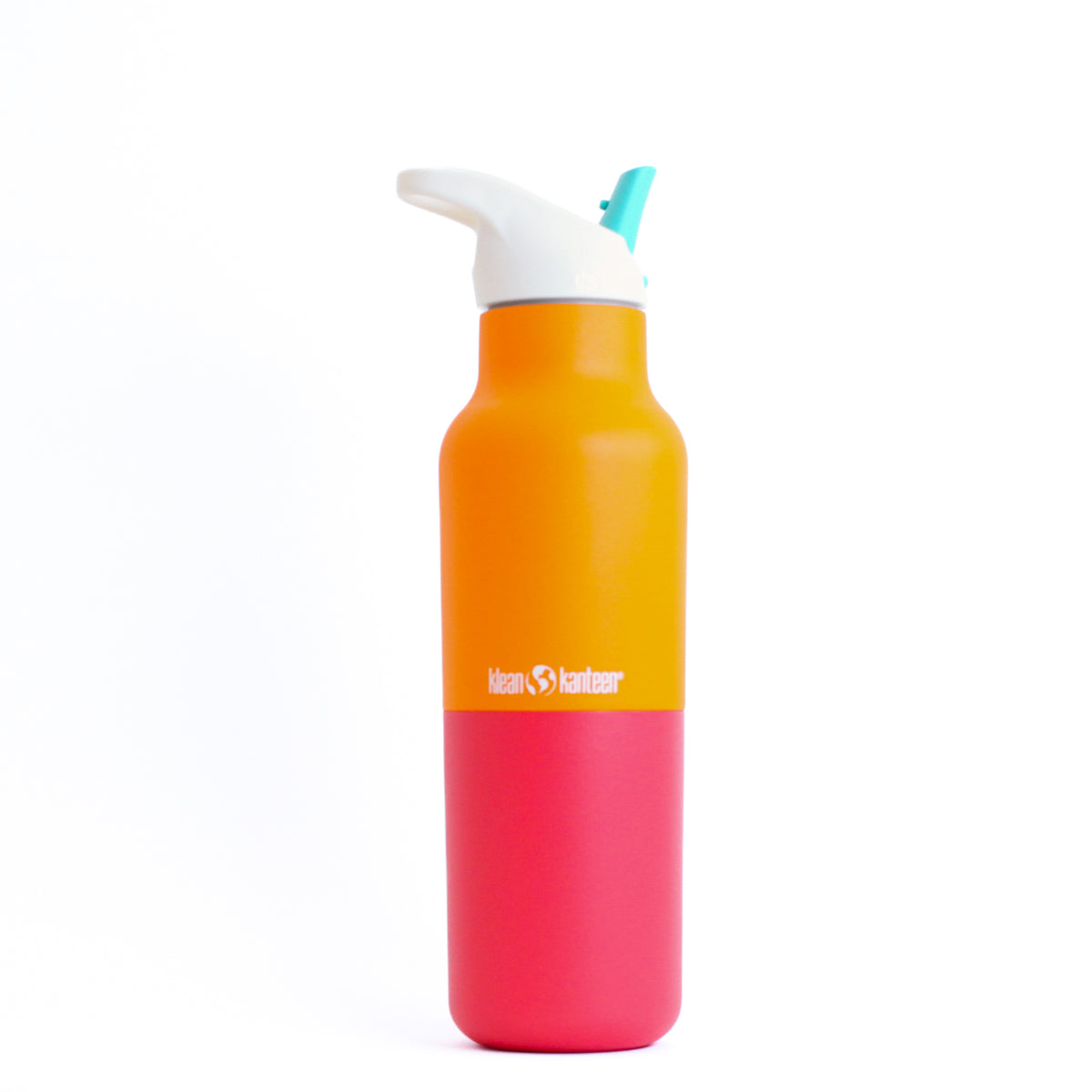 Klean Kanteen 16oz Rise "Classic"