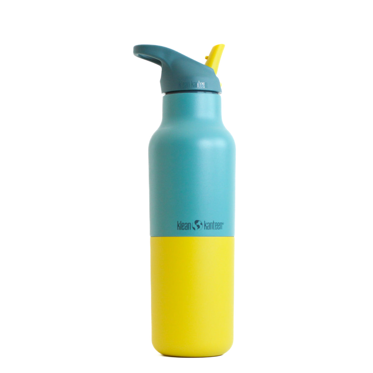 Klean Kanteen 16oz Rise "Classic"