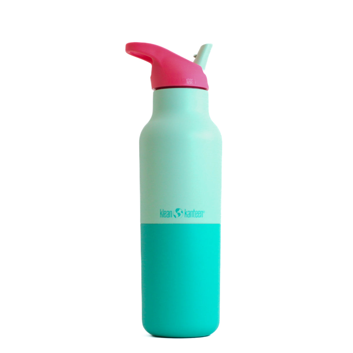 Klean Kanteen 16oz Rise "Classic"