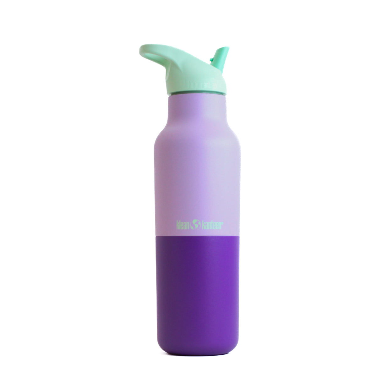 Klean Kanteen 16oz Rise "Classic"