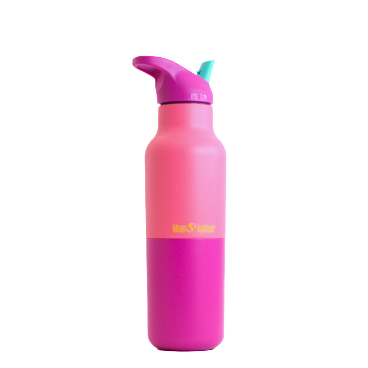 Klean Kanteen 16oz Rise "Classic"