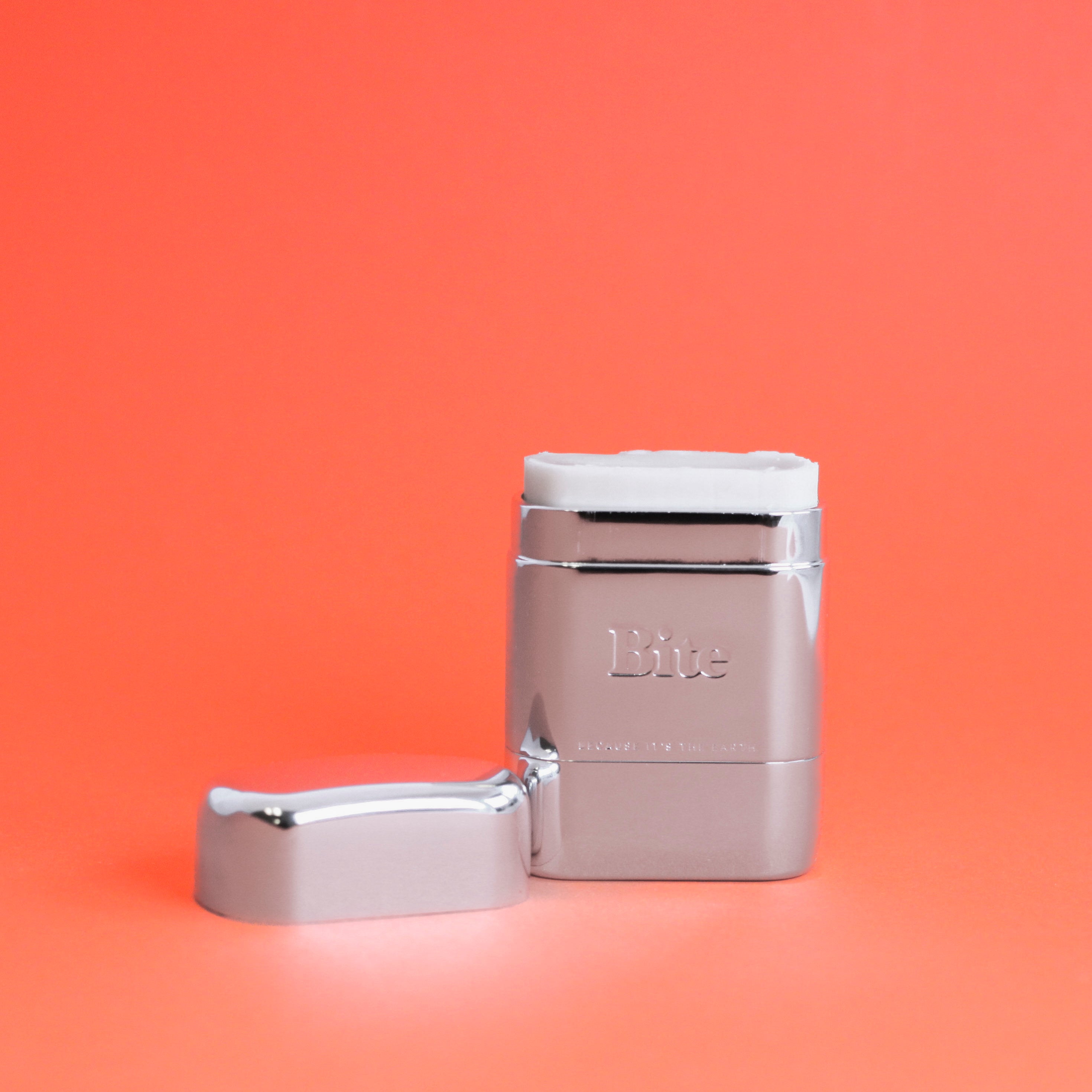 Bite Natural Deodorant