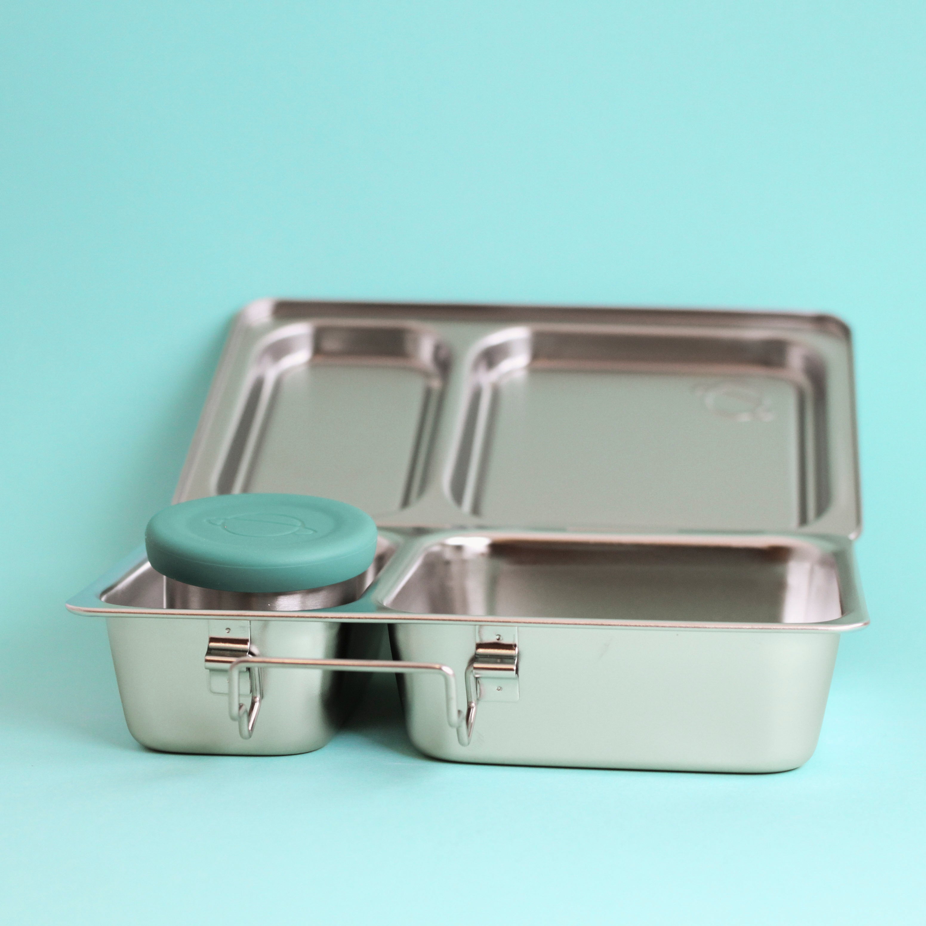 PlanetBox Stainless Steel Lunchboxes