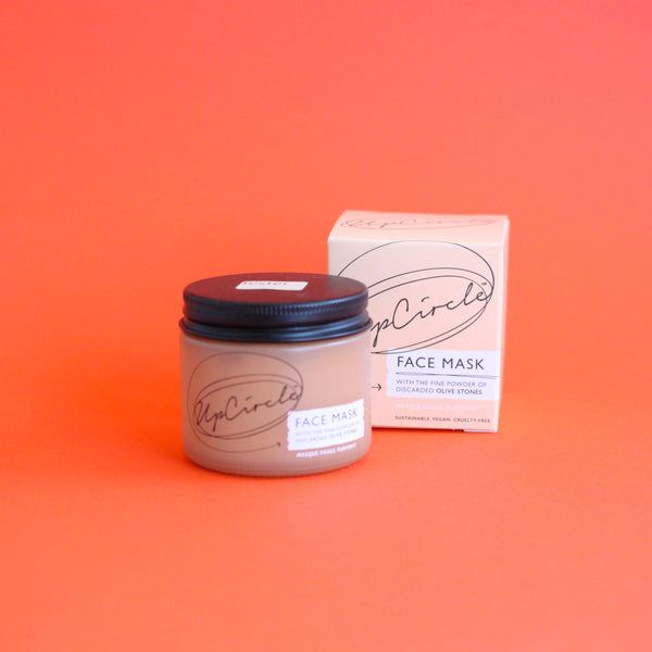 UpCircle Face Mask GoGoRefill