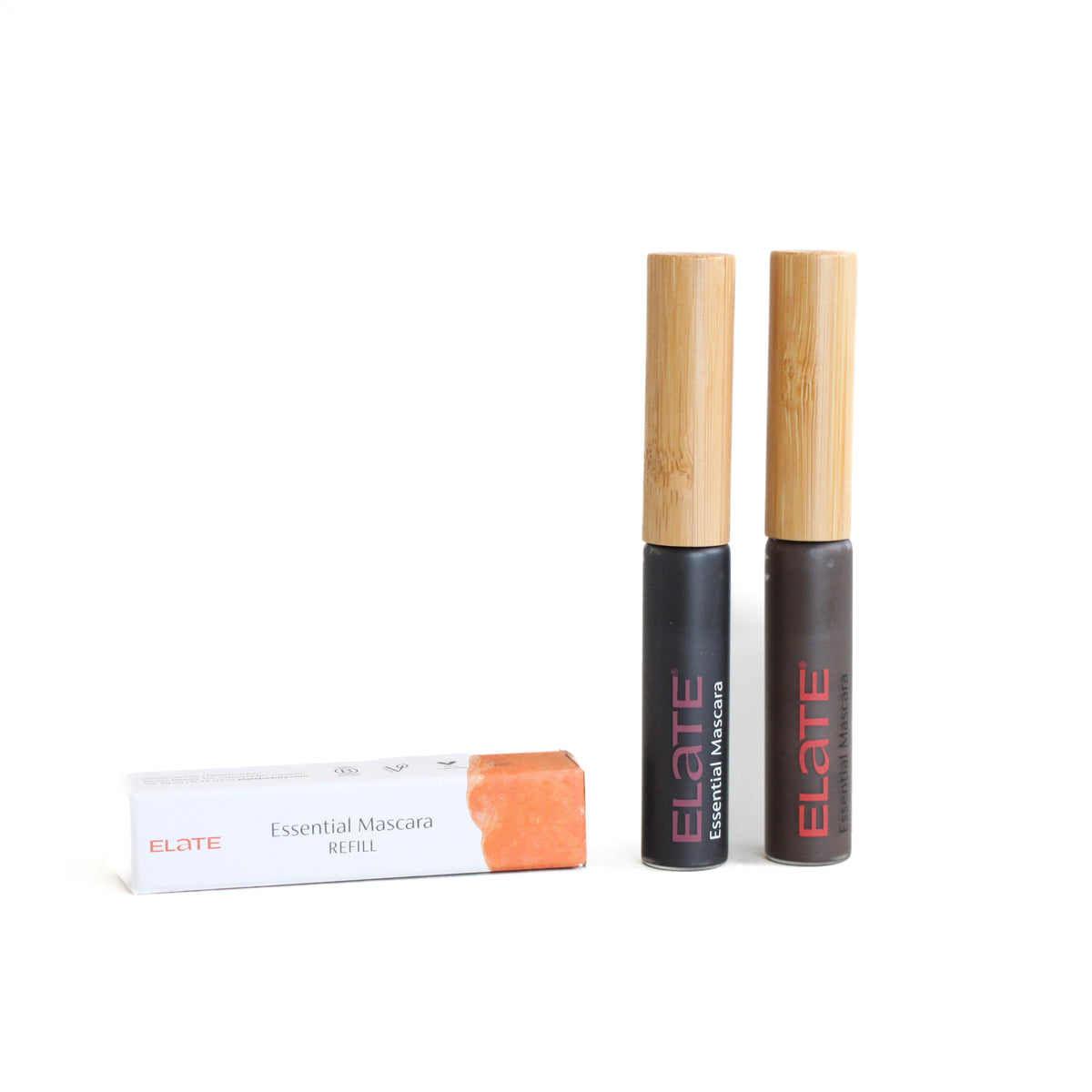Elate Essential Mascara