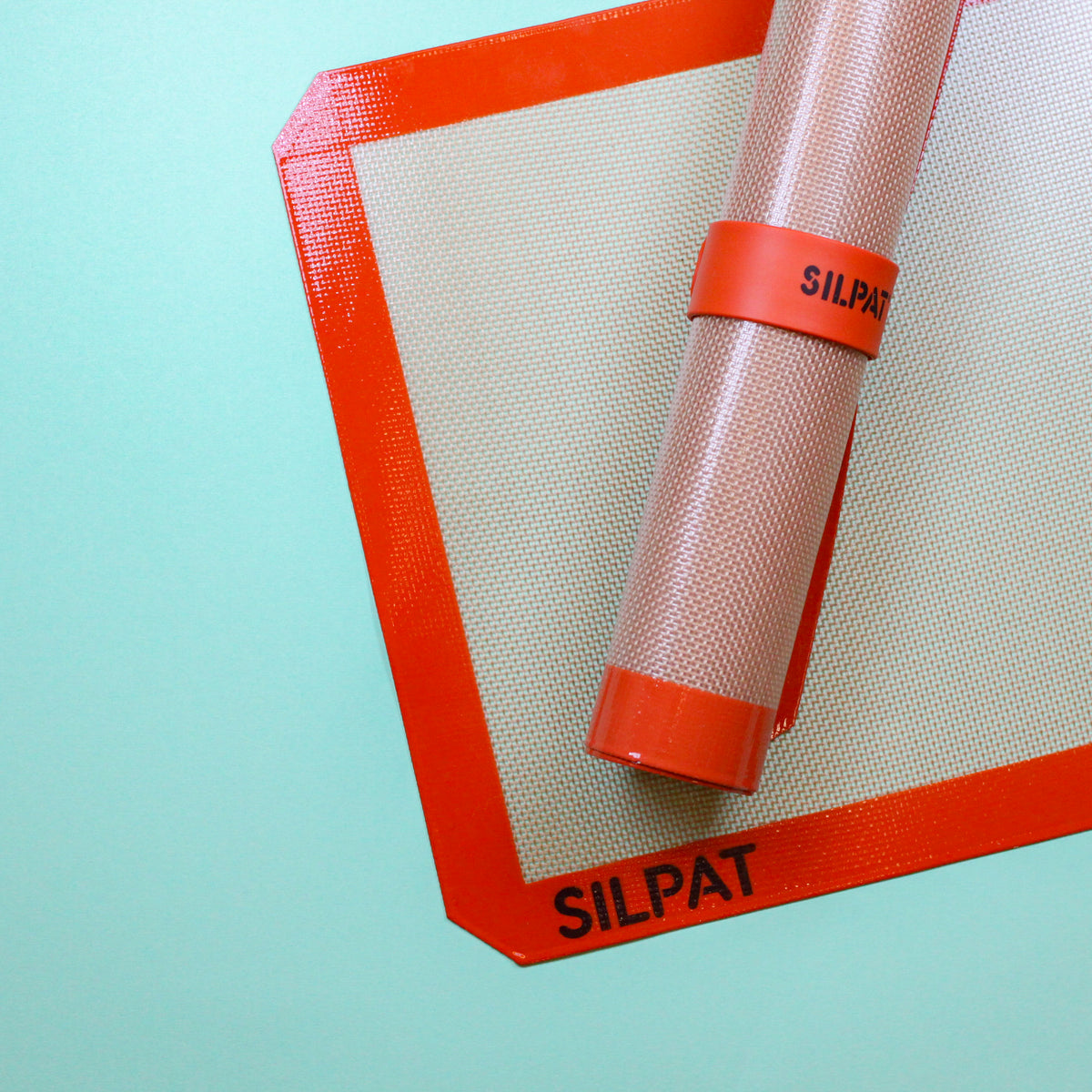 Silpat Silicone Baking Mat