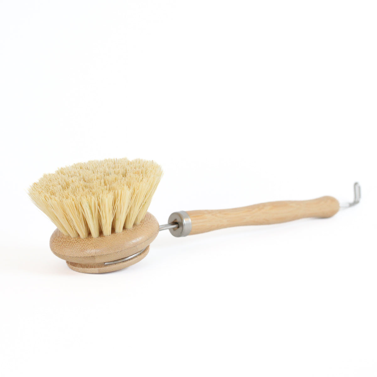 No Tox Life Tampico Dish Brush