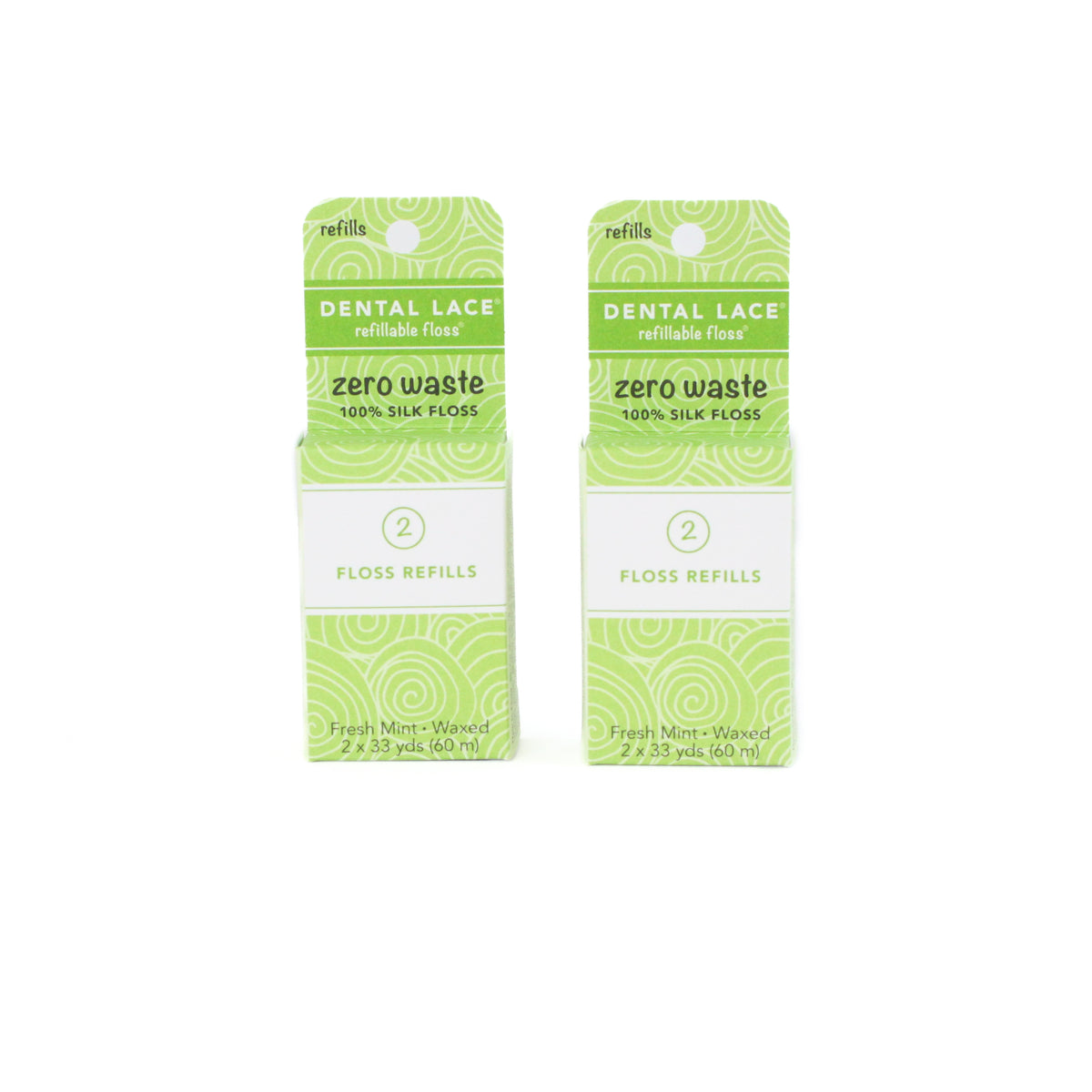 Dental Lace Floss Refills