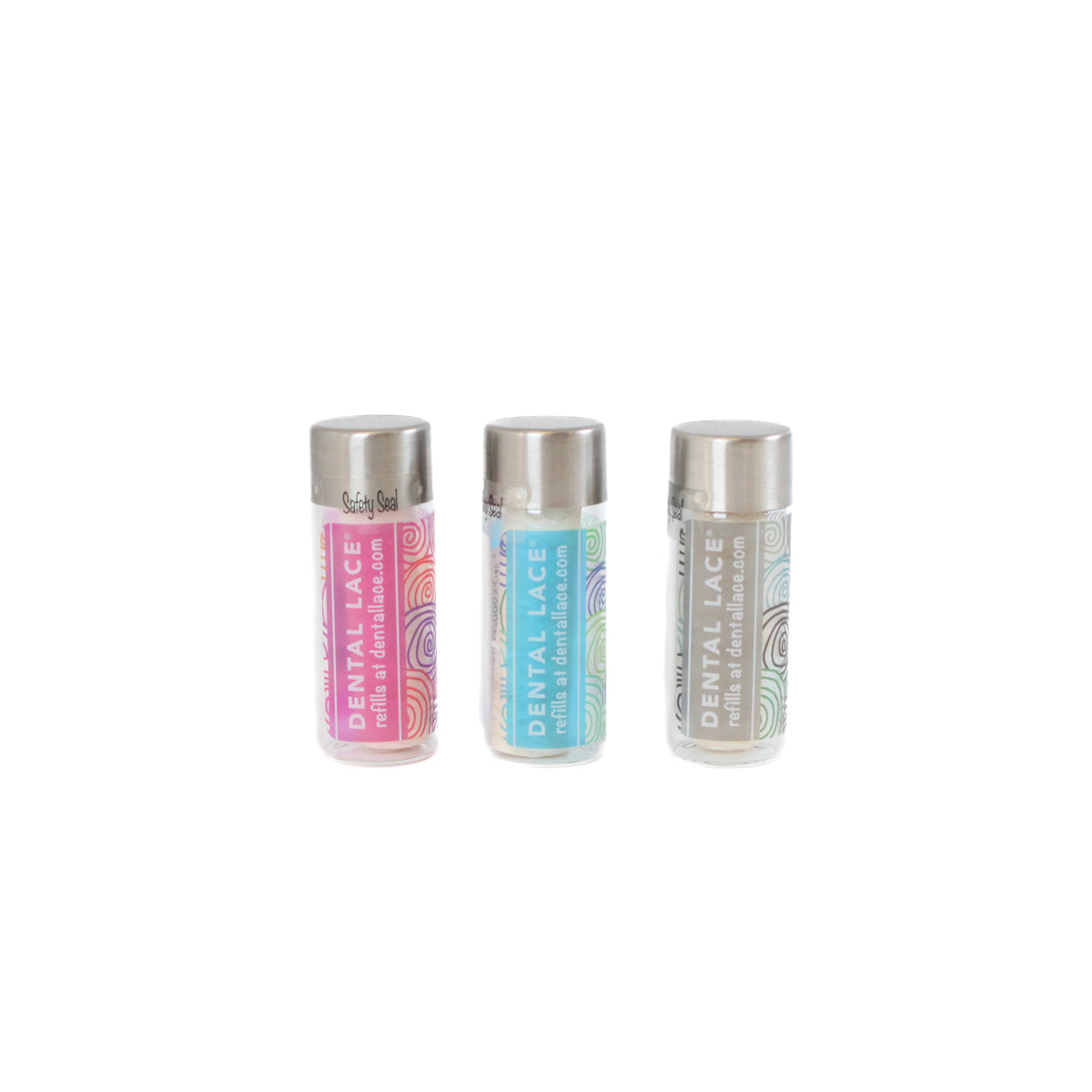 Dental Lace Floss