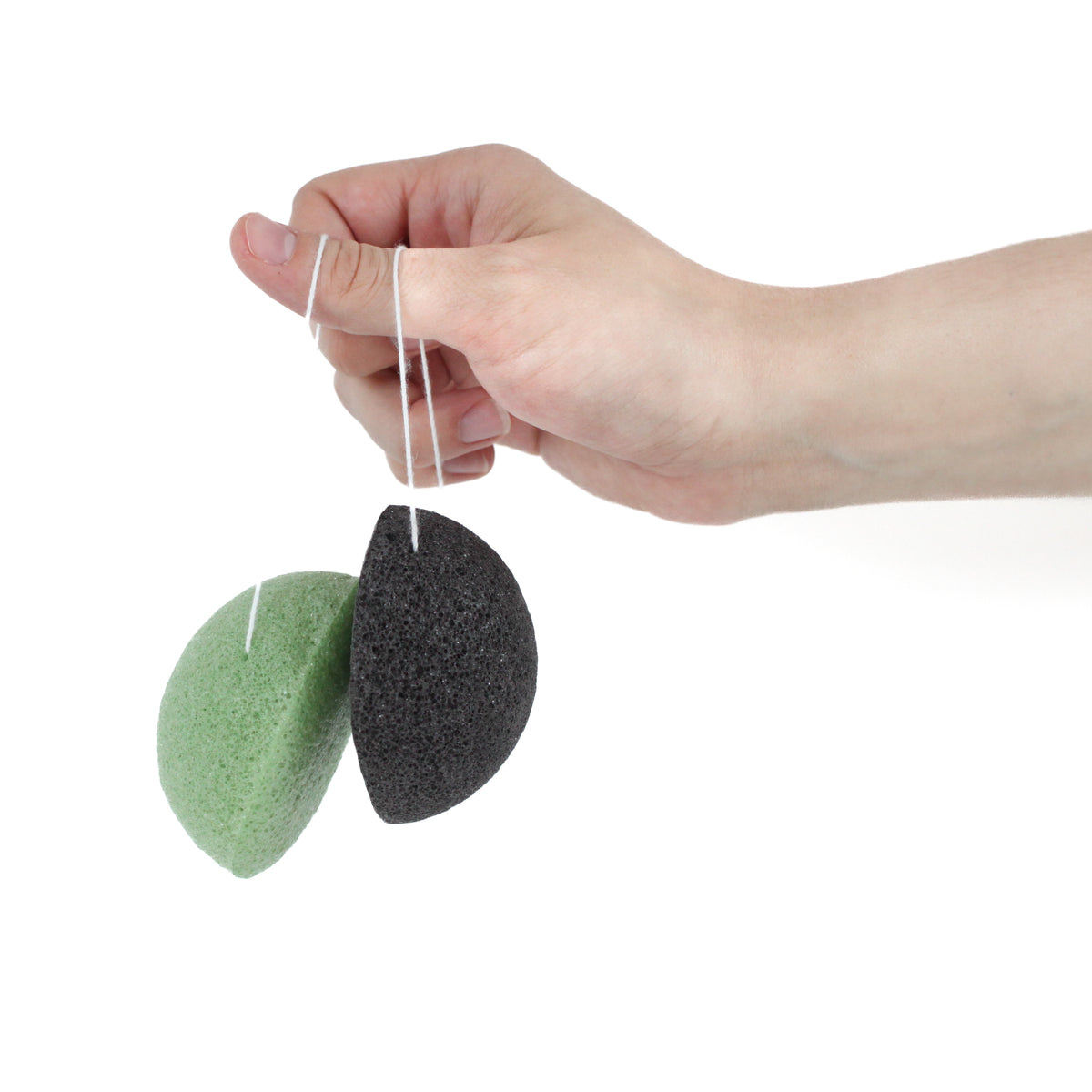 ME Mother Earth Konjac Facial Sponge