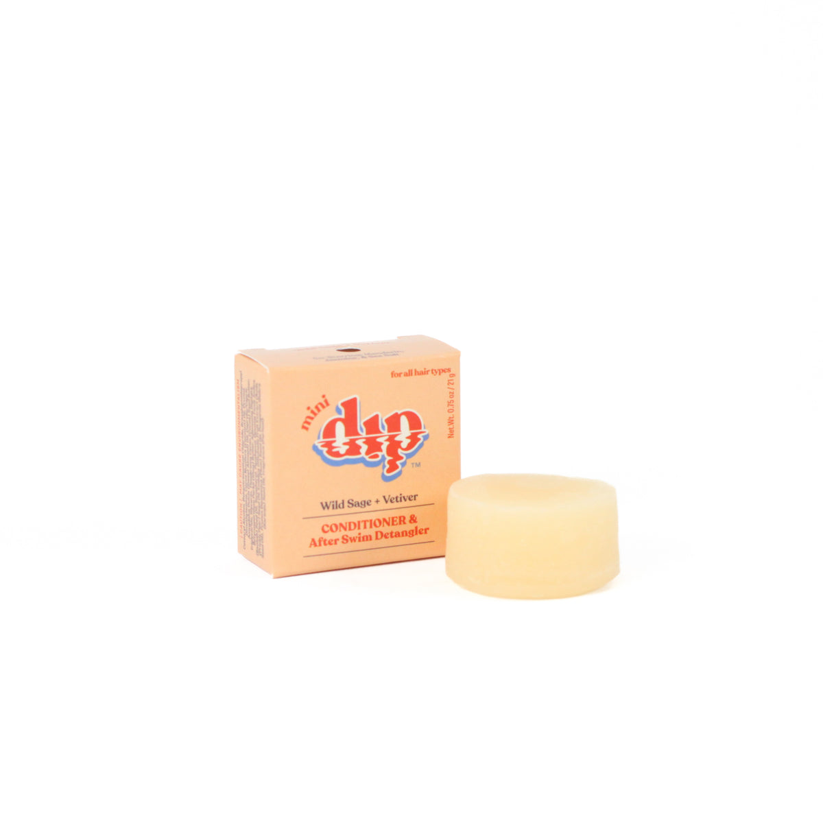 Dip Mini Conditioner