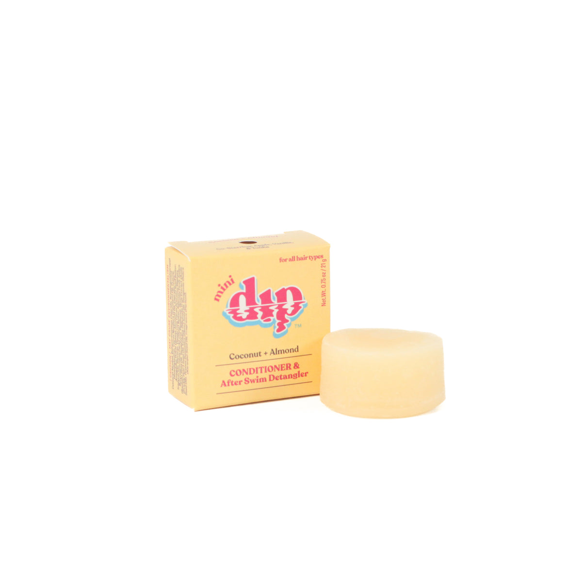 Dip Mini Conditioner