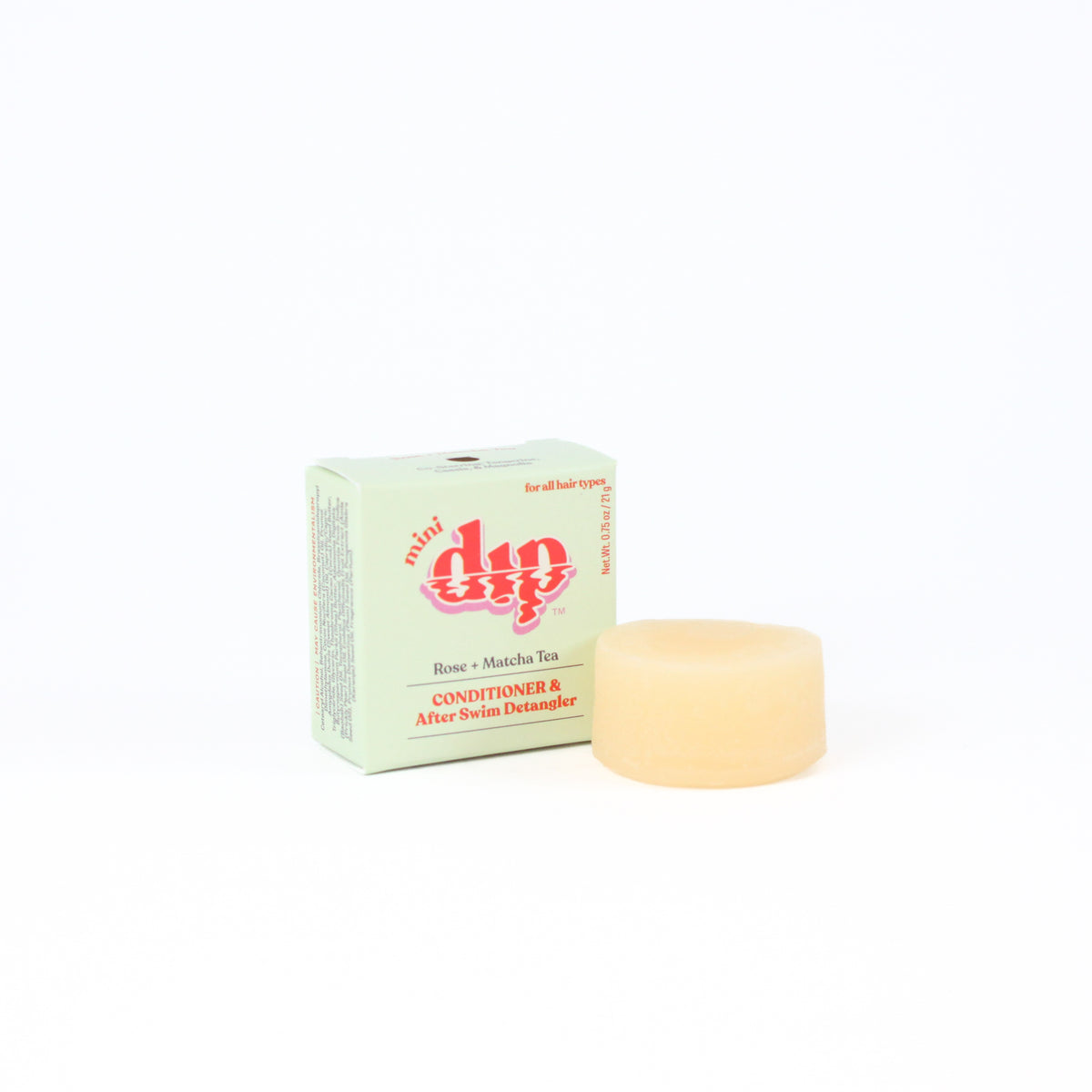 Dip Mini Conditioner