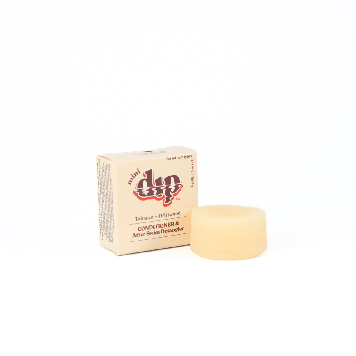 Dip Mini Conditioner