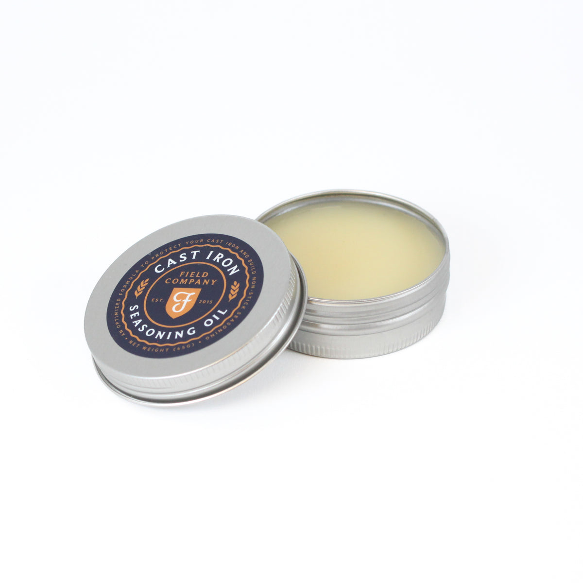 Field Company Cast Iron Seasoning Oil GoGoRefill