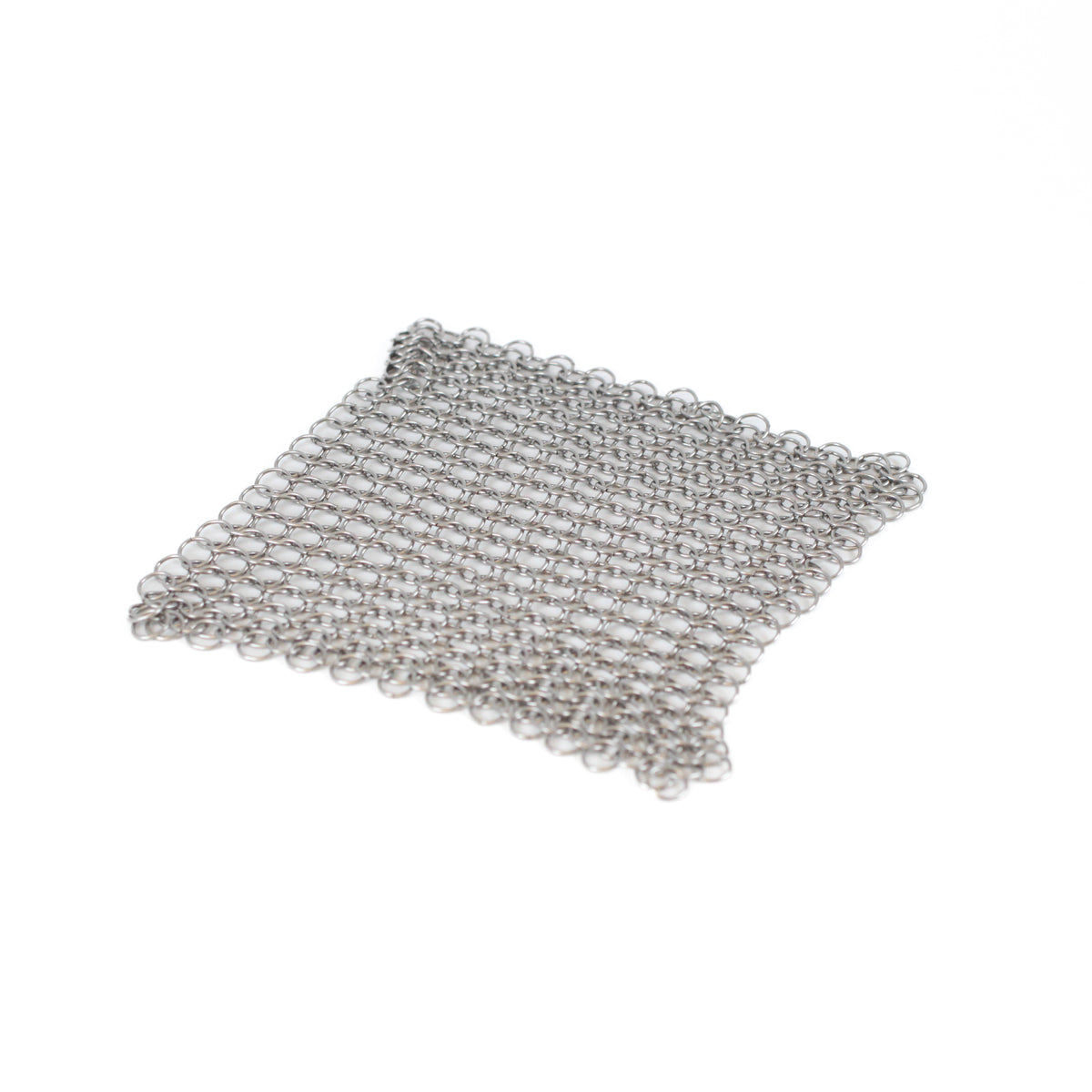 Field Company Chain Mail Scrubber
