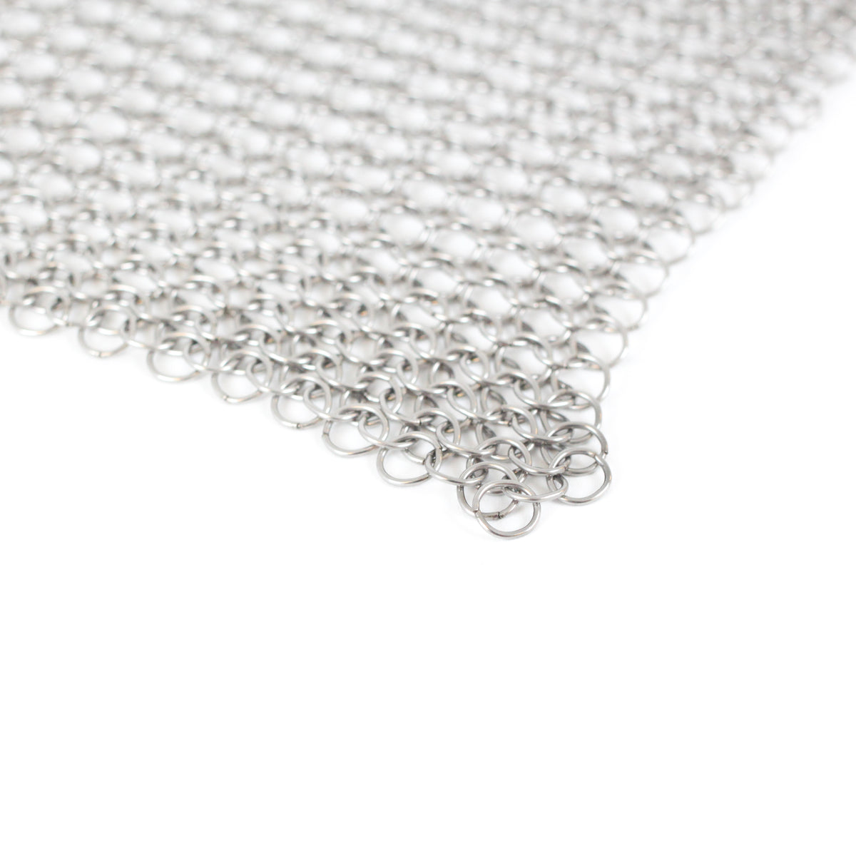 Field Company Chain Mail Scrubber