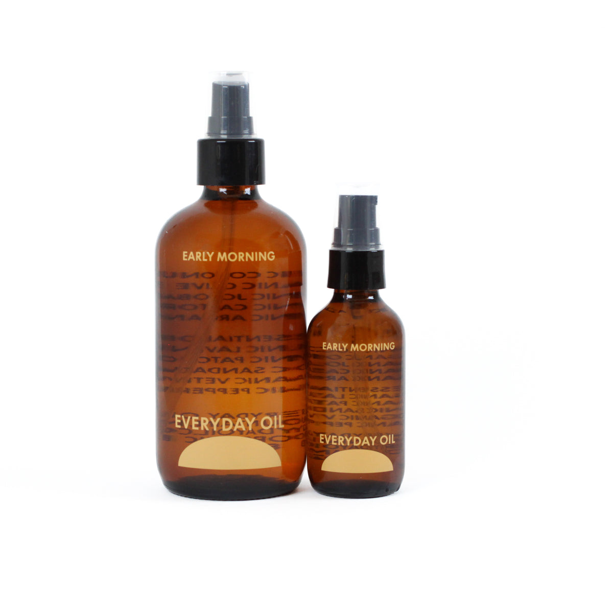 Everyday Oil
