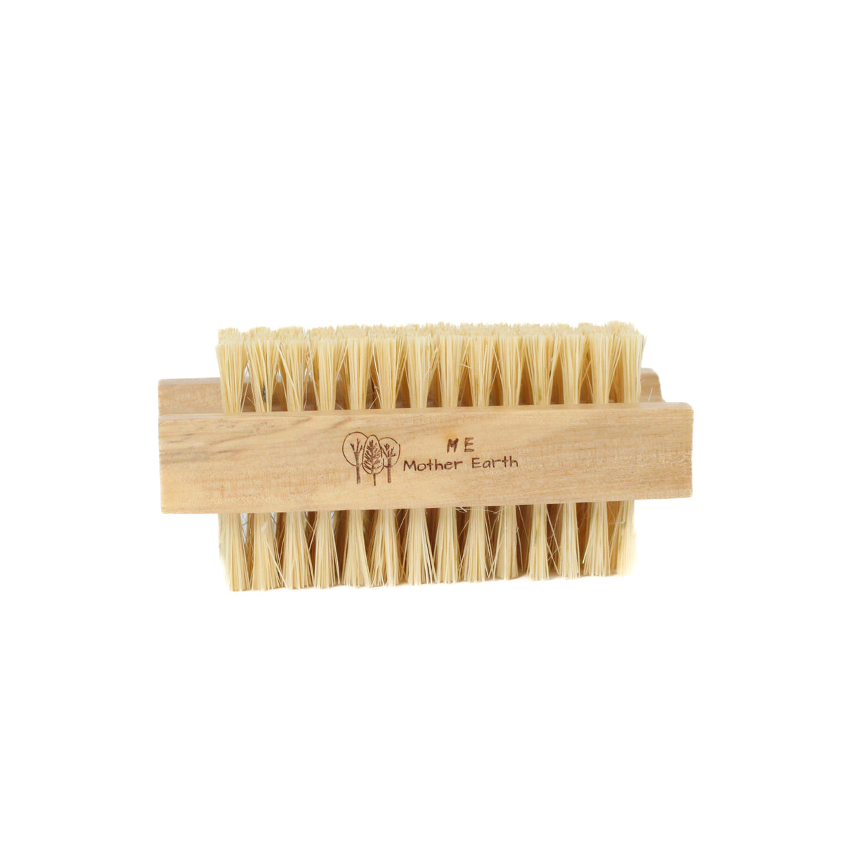 Me Mother Earth Nail Brush