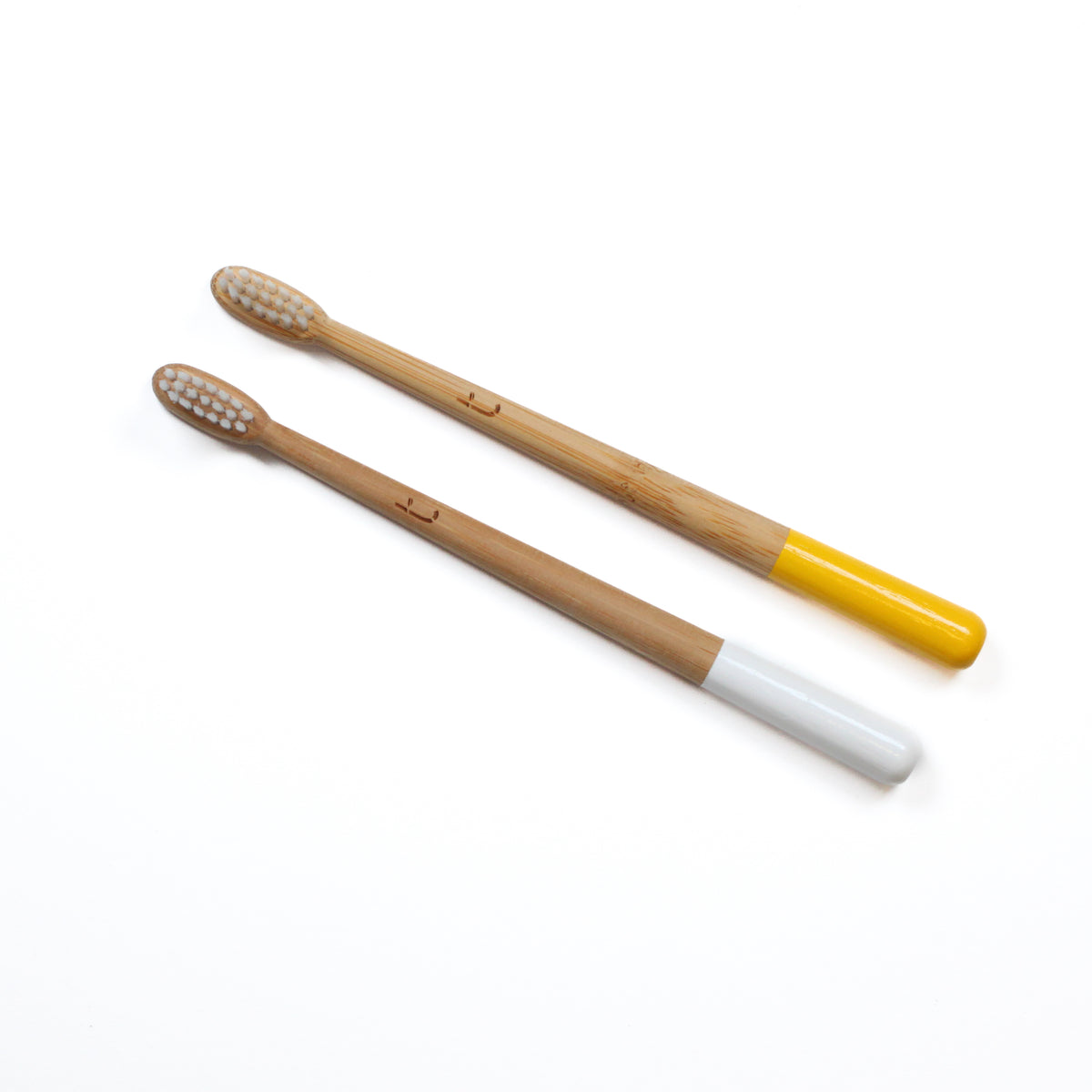 Truthbrush Bamboo Toothbrush