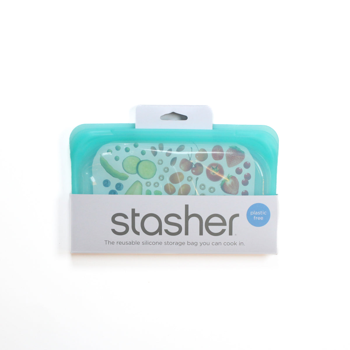 Stasher - Snack